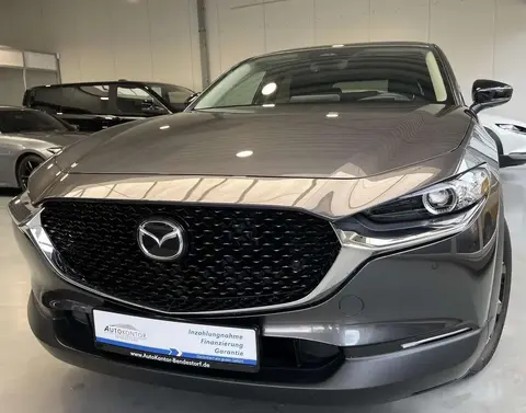 Annonce MAZDA CX-30 Essence 2024 d'occasion 