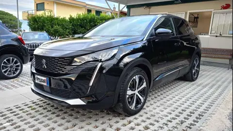 Annonce PEUGEOT 3008 Diesel 2022 d'occasion 