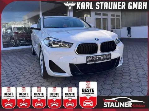 Used BMW X2 Petrol 2023 Ad Germany