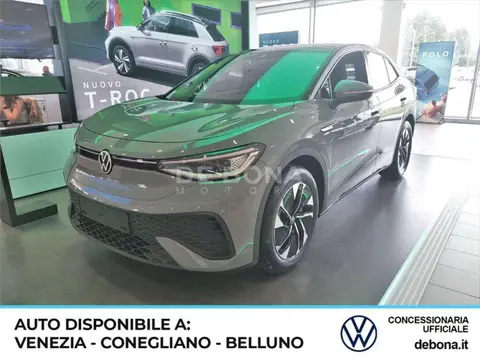 Annonce VOLKSWAGEN ID.5 Électrique 2022 d'occasion 