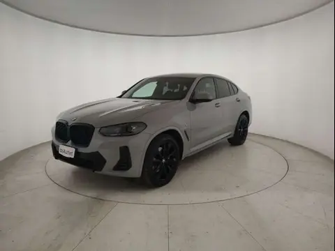 Annonce BMW X4 Hybride 2021 d'occasion 