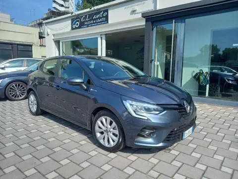 Annonce RENAULT CLIO Essence 2019 d'occasion 