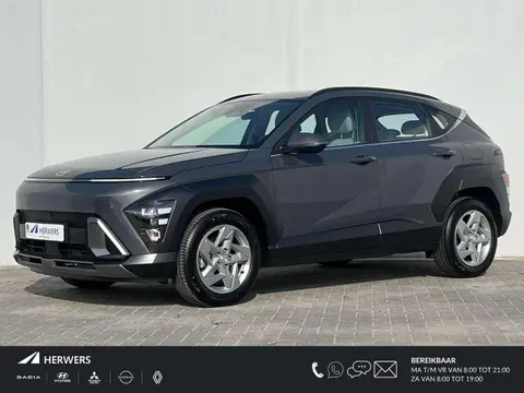 Annonce HYUNDAI KONA Essence 2023 d'occasion 