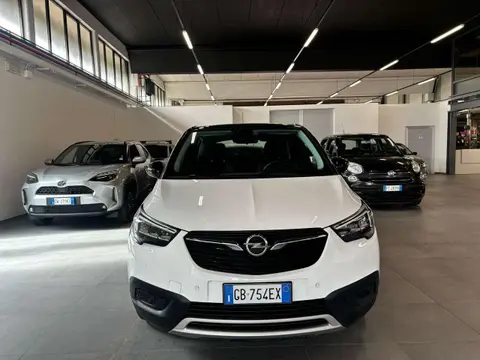 Annonce OPEL CROSSLAND Diesel 2020 d'occasion 