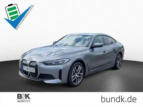 Used BMW I4 Electric 2024 Ad 