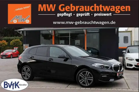 Used BMW SERIE 1 Petrol 2021 Ad Germany