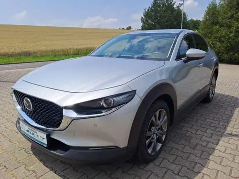 Used MAZDA CX-30 Petrol 2021 Ad 