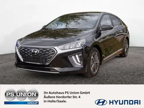 Used HYUNDAI IONIQ Hybrid 2022 Ad 