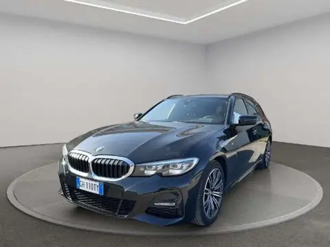 Used BMW SERIE 3 Hybrid 2020 Ad 