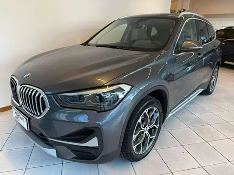 Annonce BMW X1 Diesel 2020 d'occasion 