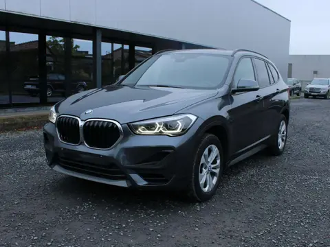 Used BMW X1 Petrol 2019 Ad 