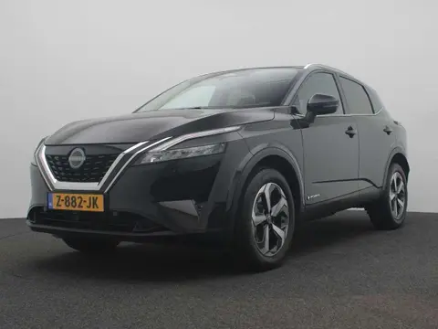 Used NISSAN QASHQAI Petrol 2024 Ad 