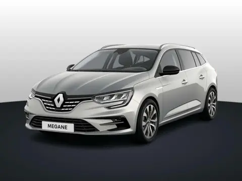 Annonce RENAULT MEGANE Essence 2024 d'occasion 