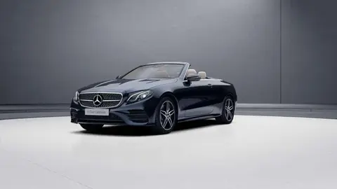 Annonce MERCEDES-BENZ CLASSE E Essence 2020 d'occasion 