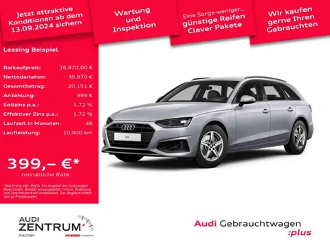 Used AUDI A4 Diesel 2023 Ad 