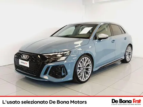 Used AUDI RS3 Petrol 2023 Ad 