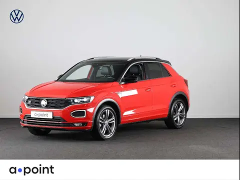 Used VOLKSWAGEN T-ROC Petrol 2018 Ad 