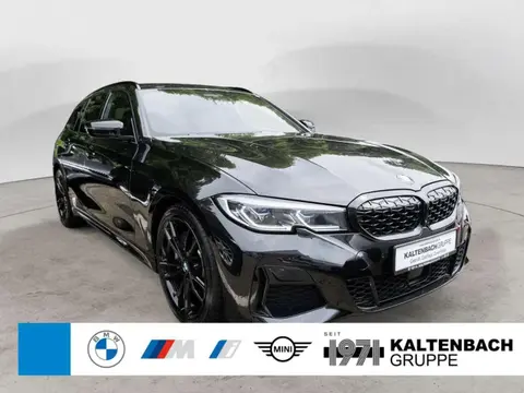 Annonce BMW SERIE 3 Diesel 2020 d'occasion 