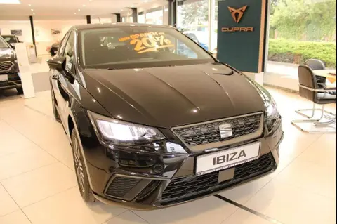 Annonce SEAT IBIZA Essence 2024 d'occasion 