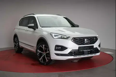 Annonce SEAT TARRACO Diesel 2024 d'occasion 