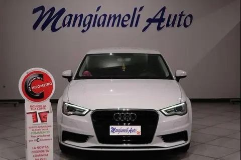 Used AUDI A3 Diesel 2016 Ad 