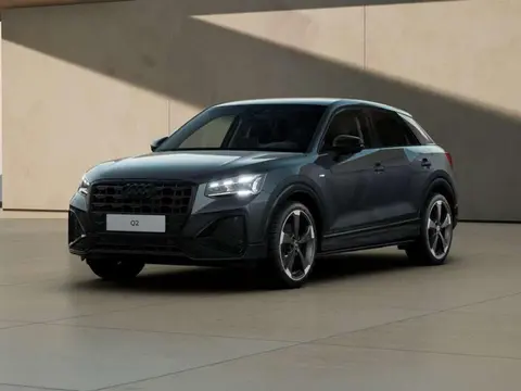 Annonce AUDI Q2 Diesel 2024 d'occasion 