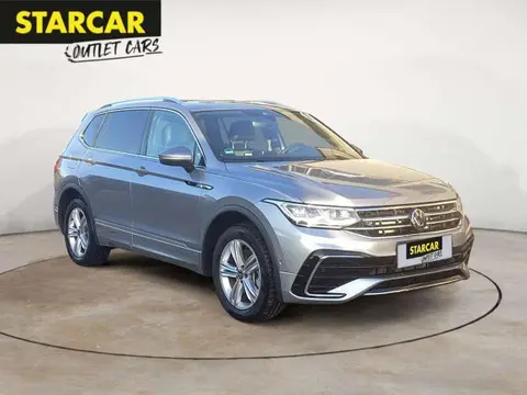 Annonce VOLKSWAGEN TIGUAN Essence 2024 d'occasion 