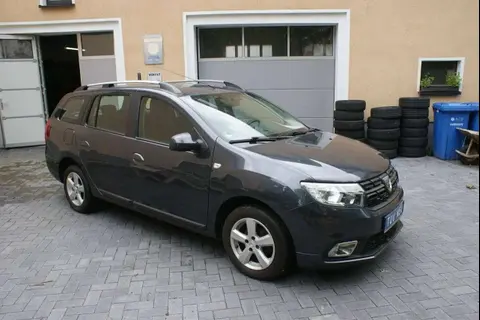 Used DACIA LOGAN Petrol 2017 Ad 