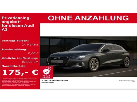 Annonce AUDI A3 Essence 2023 d'occasion 