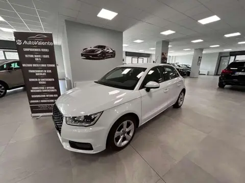 Used AUDI A1 Petrol 2016 Ad 