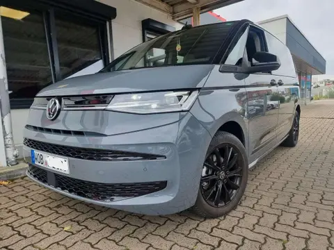 Annonce VOLKSWAGEN T7 Essence 2023 d'occasion 