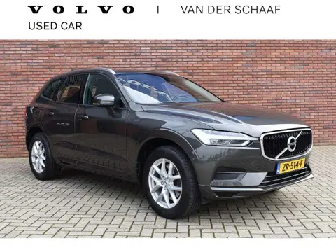 Used VOLVO XC60 Petrol 2019 Ad 