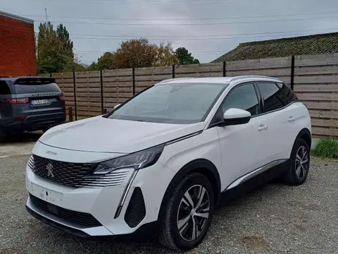 Used PEUGEOT 3008 Diesel 2021 Ad 