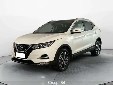 Used NISSAN QASHQAI Diesel 2018 Ad 