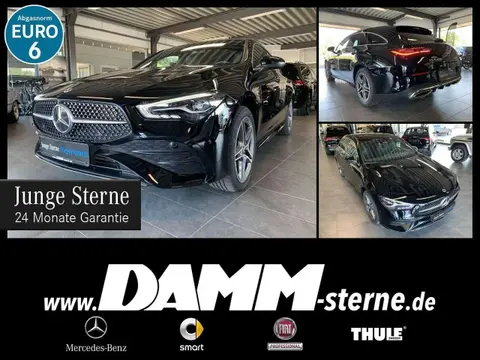 Used MERCEDES-BENZ CLASSE CLA Hybrid 2023 Ad 