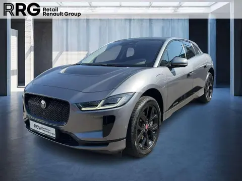 Annonce JAGUAR I-PACE Électrique 2020 d'occasion 