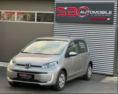 Annonce VOLKSWAGEN UP! Électrique 2021 d'occasion 