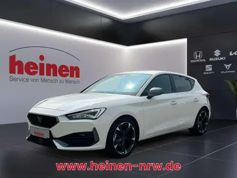 Annonce CUPRA LEON Essence 2023 d'occasion 