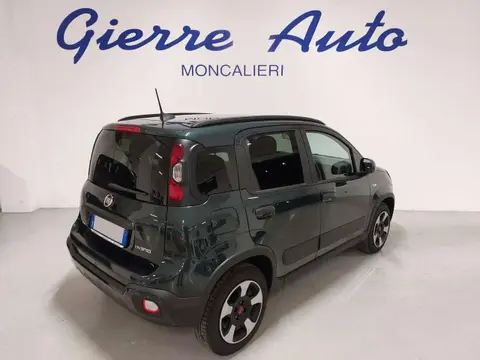 Annonce FIAT PANDA Hybride 2023 d'occasion 