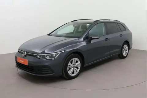 Annonce VOLKSWAGEN GOLF Essence 2021 d'occasion 