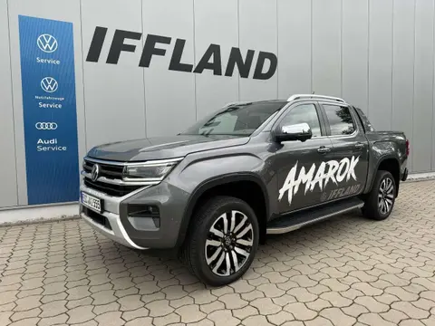 Annonce VOLKSWAGEN AMAROK Diesel 2023 d'occasion 