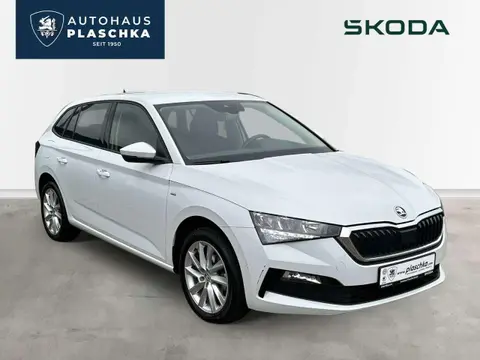 Annonce SKODA SCALA Essence 2023 d'occasion 