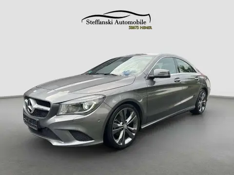 Used MERCEDES-BENZ CLASSE CLA Petrol 2015 Ad 