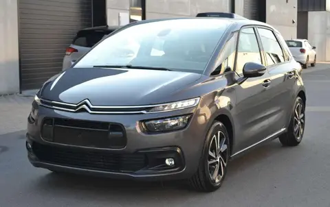 Annonce CITROEN C4 Essence 2019 d'occasion 