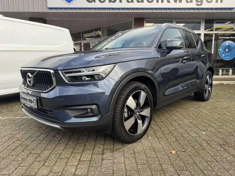 Used VOLVO XC40 Petrol 2021 Ad 