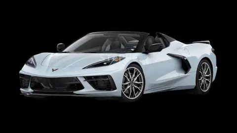 Annonce CORVETTE C8 Essence 2024 d'occasion 