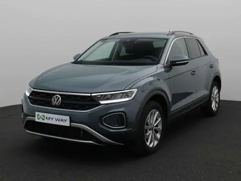 Used VOLKSWAGEN T-ROC Petrol 2023 Ad 