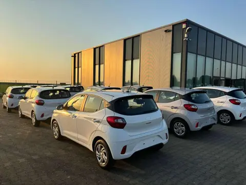 Annonce HYUNDAI I10 Essence 2024 d'occasion 