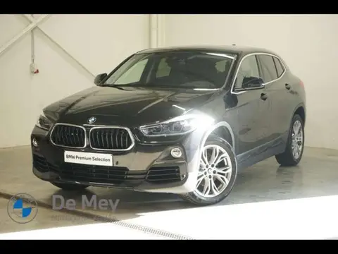 Used BMW X2 Petrol 2019 Ad 