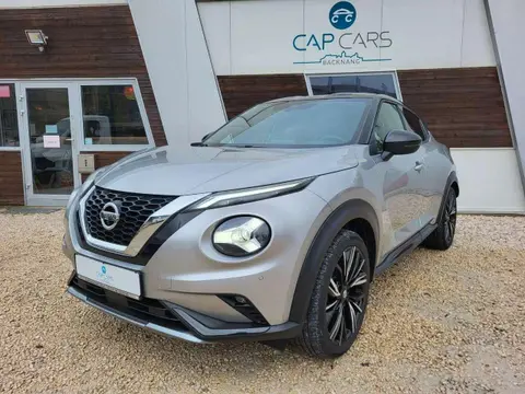 Used NISSAN JUKE Petrol 2021 Ad 